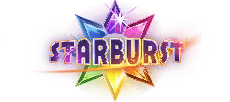 logo Starburst